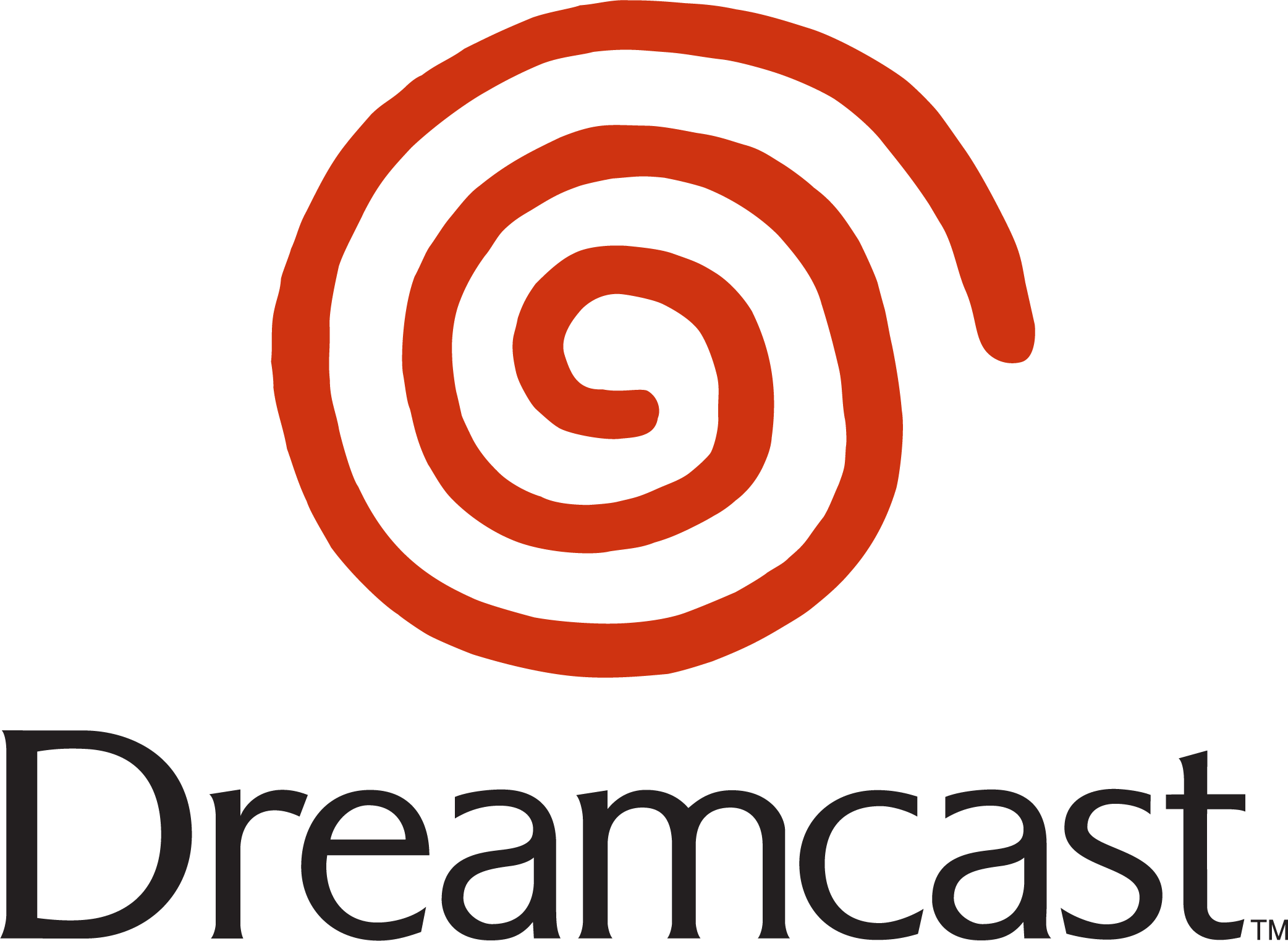 Dreamcast Logo